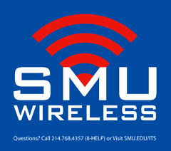SMU Wireless