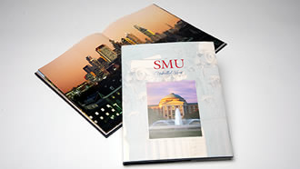 SMU: Unbridled Vision