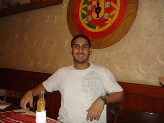 Sulaiman Mohammad Niazi