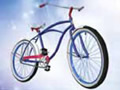 SMU Holiday Gift Suggestion - bicycle