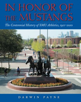 SMU Holiday Gift Suggestion - book