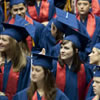 SMU Commencement