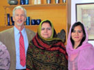 Shaheed Benazir Bhutto Women’s University 