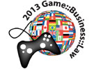 Game Business Law logo