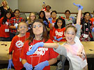 North Texas STEM Conference for Girls