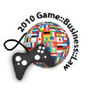 Game-Business-Law 2010 logo