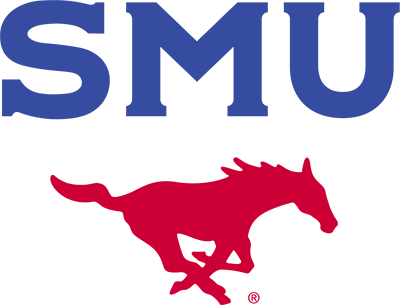 SMU Athletics Logo