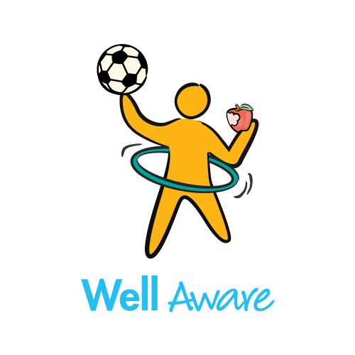 Well Aware logo