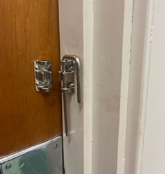 Door Lock Image- A