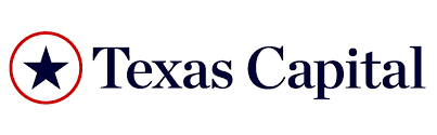 Logo for Texas Capital