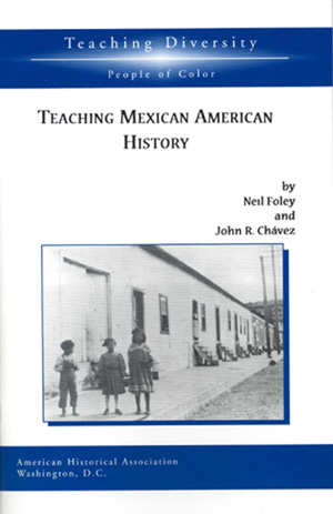 Teaching Mexican History