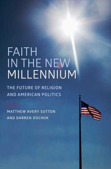 Faith in the new book