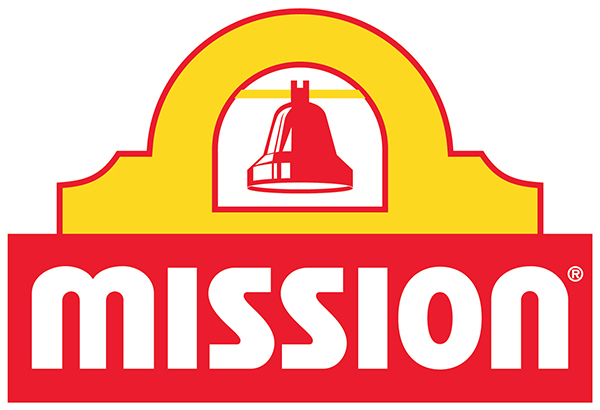 Mission Food logo