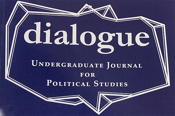 dialogue cover