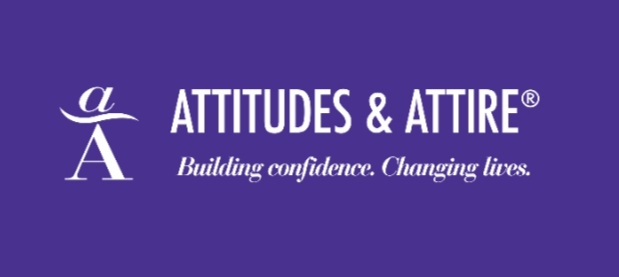 Attitudes and Attire logo