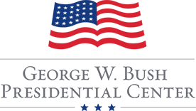 George W. Bush Presidential Studio