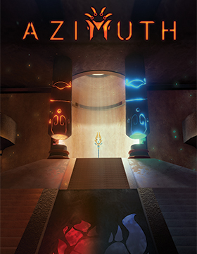 Game Poster: Azimuth