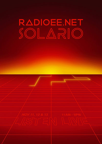 RadioEE.NET: Solarios