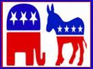 Political Party Logos