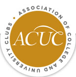 ACUC Logo - Southern Methodist University SMU Faculty Club affiliation