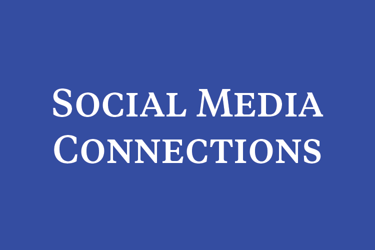 Social Media Connections