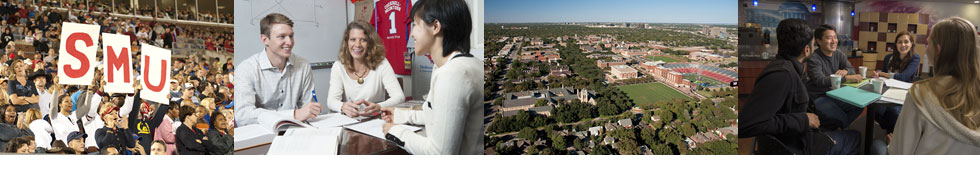 Smu roommate assignment picture