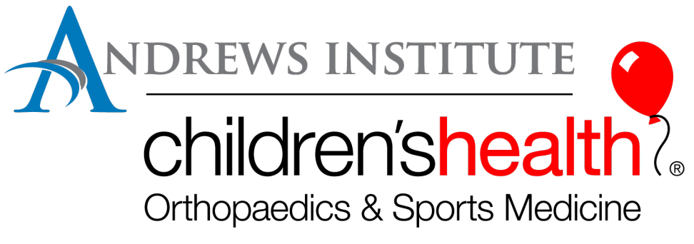 Andrews Institute Children's Health. Orthopaedics and Sports Medicine.