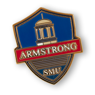 Armstrong pin