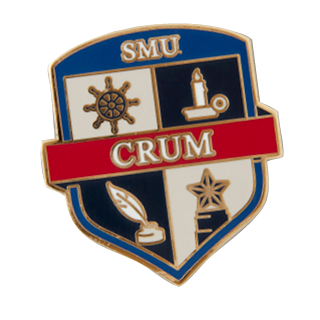 Crum pin