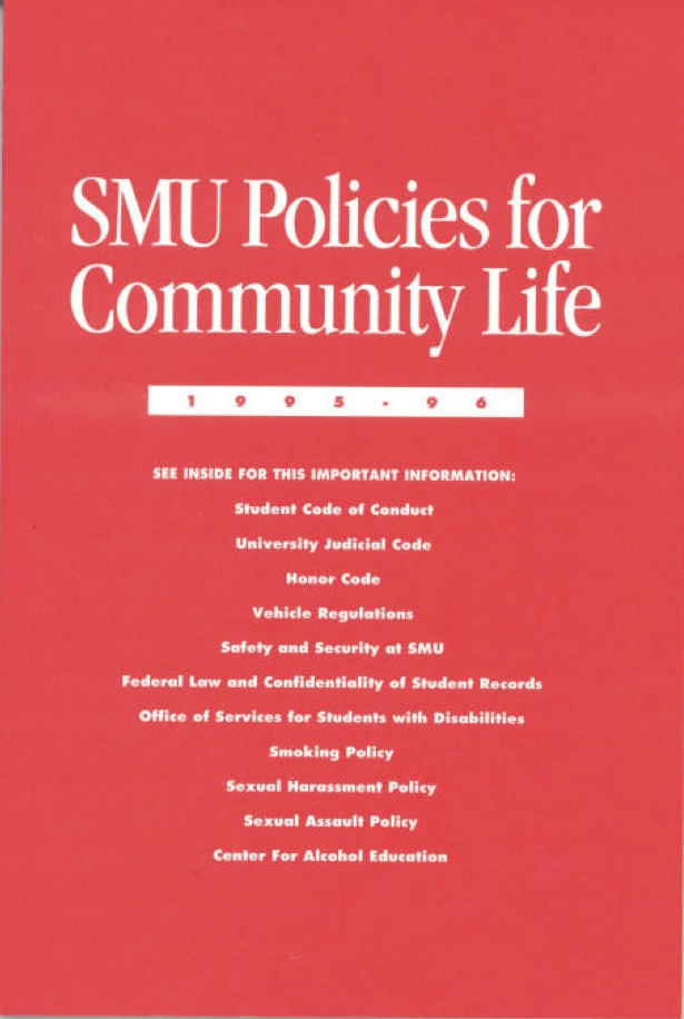 Cover 1995-96 PCL