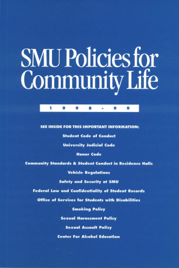 Cover 1998-99 PCL