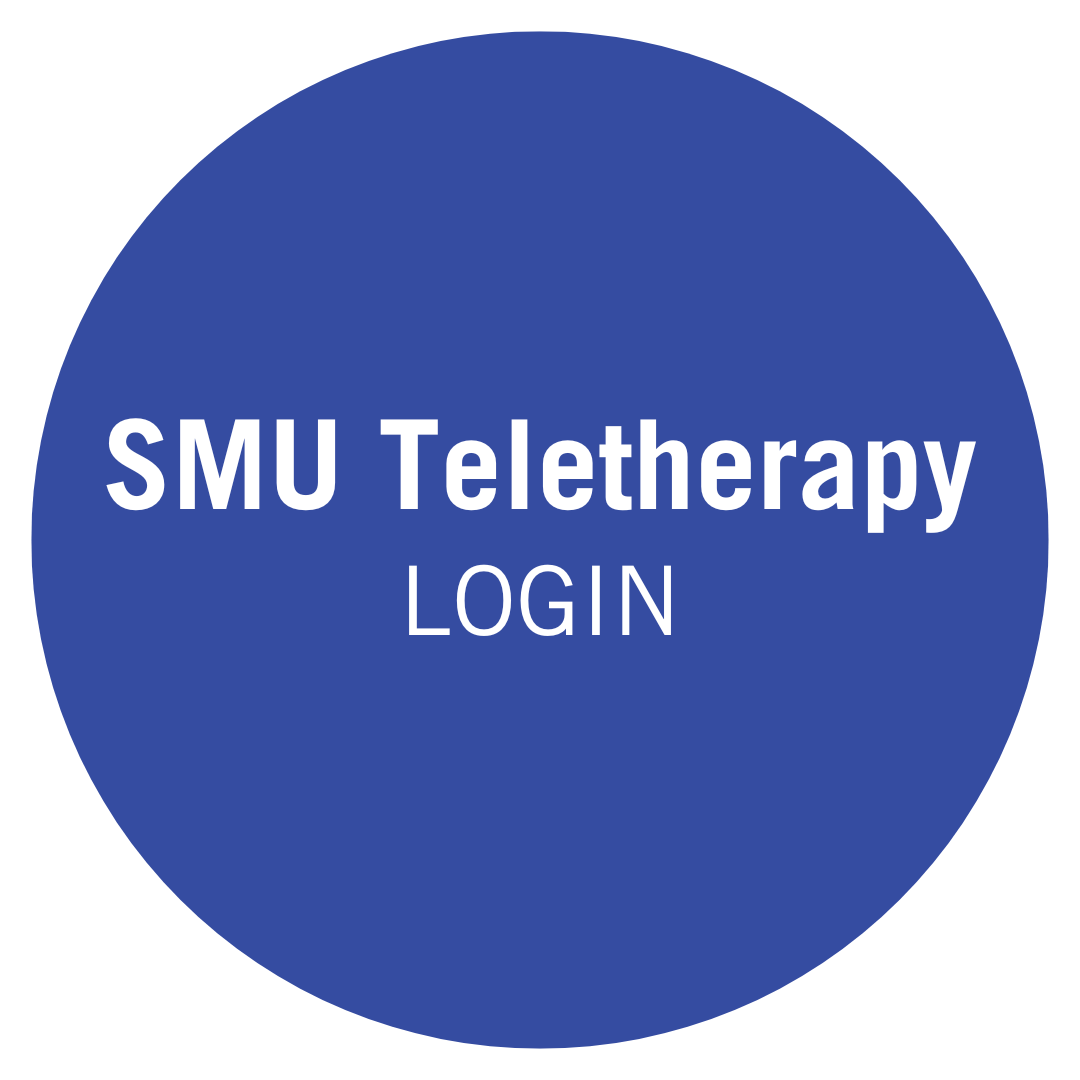 SMU Teletherapy LOGIN