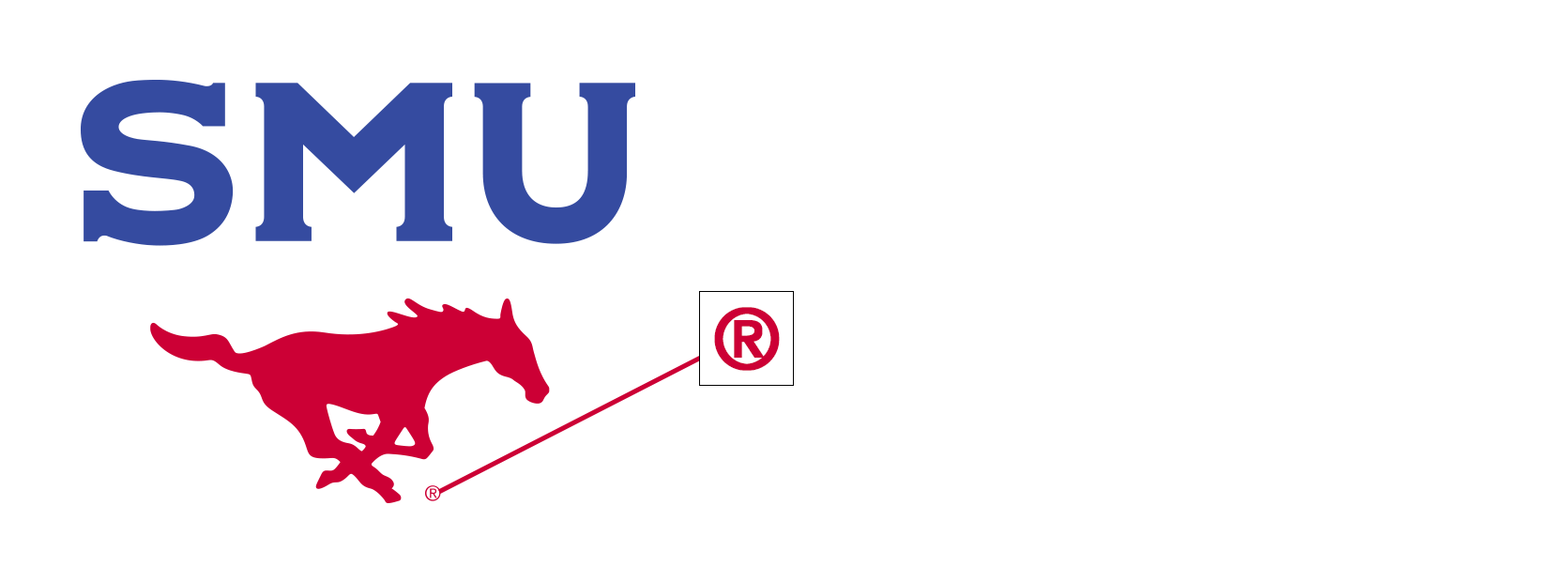 SMU Logo Informal Peruna CircleR