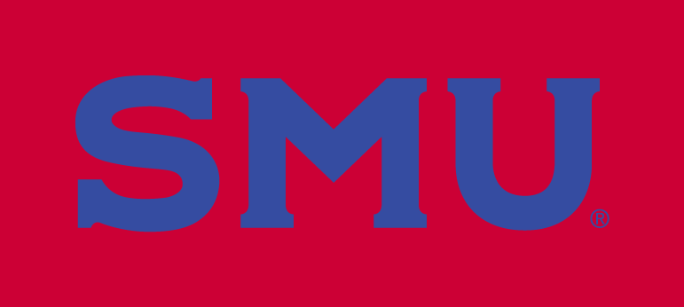 SMU Logo Red-Blue