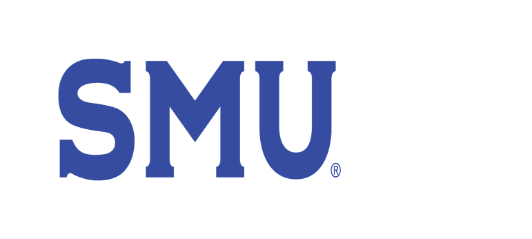 SMU Logo condensed