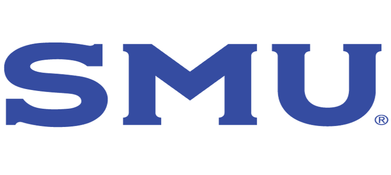 SMU Logo expanded