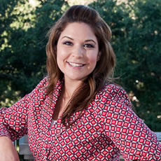 Vanessa Garner