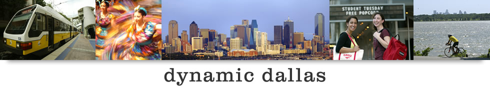 Dynamic Dallas