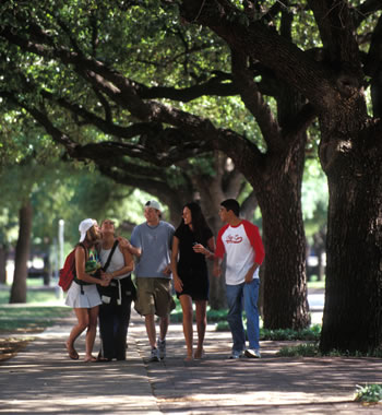 Visit SMU