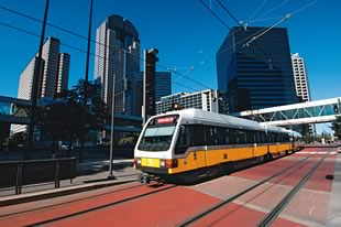 Dart Train