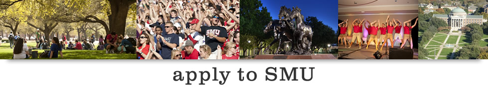 apply to smu