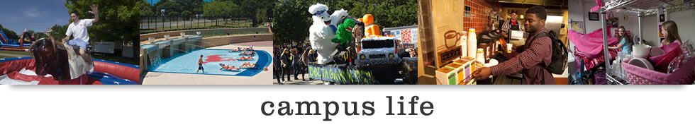 campus life