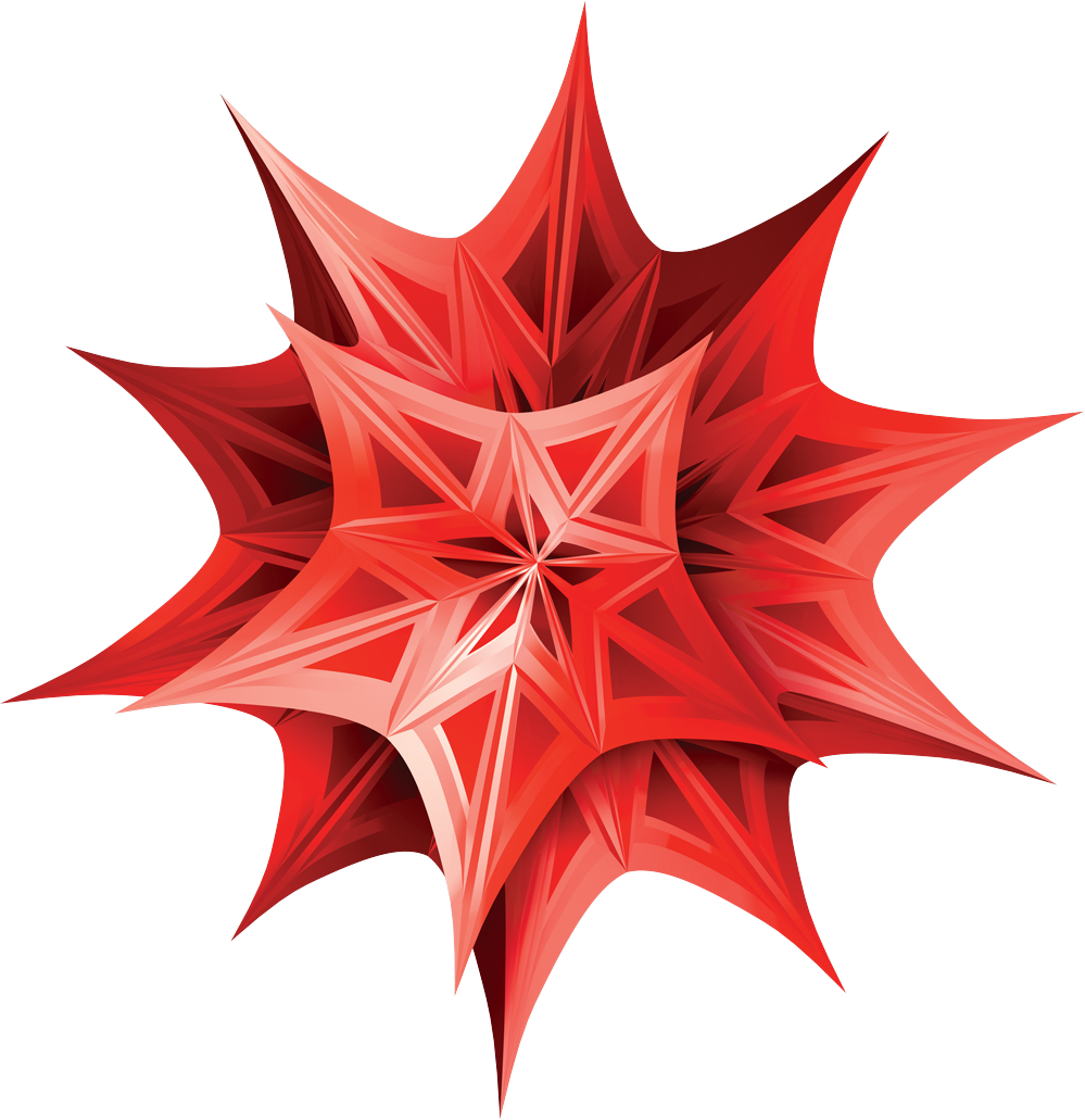 Mathematica 8 Spikey