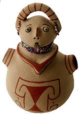 pottery