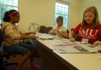 Lyle Engineering Camp