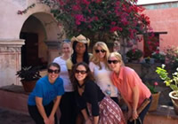 Study Abroad