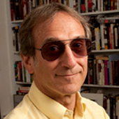 Professor Rick Halperin