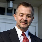 SMU Education Dean David Chard