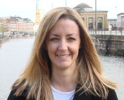 Juliana Barr