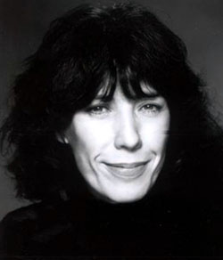 Lily Tomlin